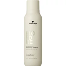 BlondMe Nourishing Tápláló Hajsampon 300 ml