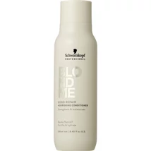 BlondMe Nourishing Tápláló Hajbalzsam 250 ml