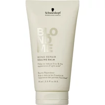 BlondMe Sealing Balm Hajvégápoló krém 75 ml