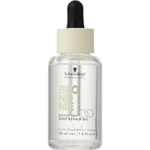 BlondMe Deep Repair Regeneráló Hajvégápoló olaj  50 ml