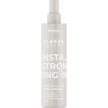 Indola Blonde Expert, InstaStrong Restoring Spray 300 ml
