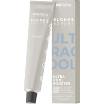 Indola Blonde Expert ULTRA COOL BOOSTER 60 ml