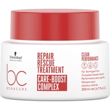 BC Bonacure Repair Rescue regeneráló pakolás 200 ml