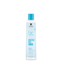 BC Bonacure Moisture Kick Hidratáló Sampon 250 ml