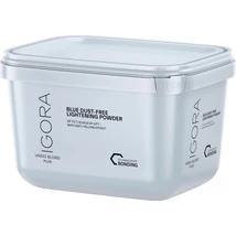 Igora VarioBlond Plus Szőkítőpor 450 g
