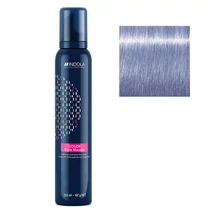 Indola CSM Ezüst-levendula színező hab 200 ml