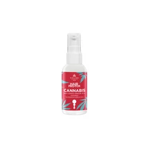 KJMN Haj Pro-tox Kanabisz Hajvégápoló Szérum Olaj 50ml