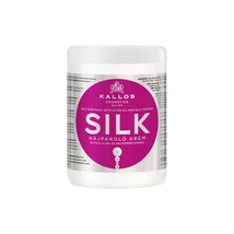 KJMN Silk hajpakoló 1000ml