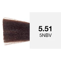 KEZY - INVOLVE hajfesték 5.51 - WENGE LIGHT BROWN