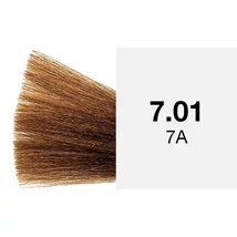 KEZY - INVOLVE hajfesték 7.01 - ASH NATURAL BLOND