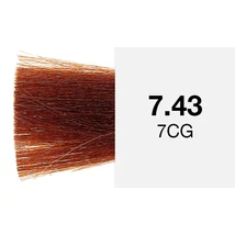 KEZY - INVOLVE hajfesték 7.43 - GOLDEN COPPER BLOND