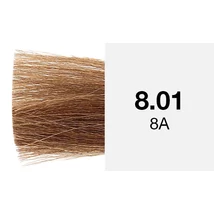 KEZY - INVOLVE hajfesték 8.01 - ASH NATURAL LIGHT BLOND