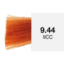 KEZY - INVOLVE hajfesték 9.44 - INTENSE COPPER VERY LIGHT BLOND
