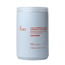 KEZY - COCONUT maszk 1000 ml