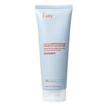 KEZY - COCONUT sampon 375 ml