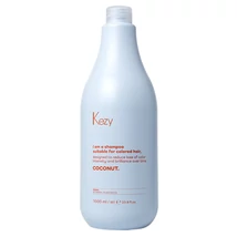 KEZY - COCONUT  sampon 1000 ml