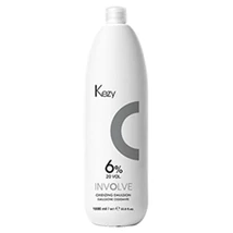 KEZY - INVOLVE oxidáns 20 Vol. 1000 ml