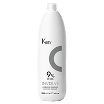 KEZY - INVOLVE oxidáns 30 Vol. 1000 ml