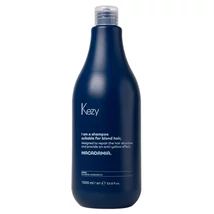 KEZY - MACADAMIA ANTI-YELLOW sampon 1000 ml