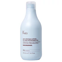KEZY - MACADAMIA sampon  375 ml