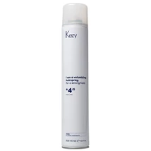 KEZY - VOLUMIZING HAIRSPRAY volument adó hajlakk 500 ml