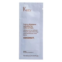 COCONUT  samponminta 10ml