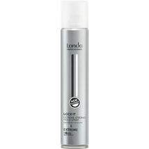 LONDA LOCK IT - Finishing spray, extra erős, 500ml