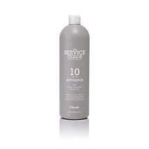 Nook Aktivátor 10 vol 3% 1000 ml