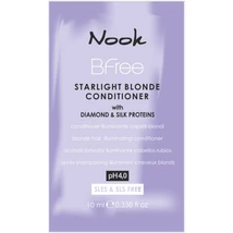 Nook MINTA Starlight Blonde kondicionáló 10 ml