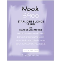 Nook MINTA Starlight Blonde szérum 10 ml