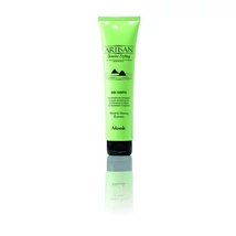 Nook GEL GINFIX - Erős tartást adó hajformázó gél 150 ml