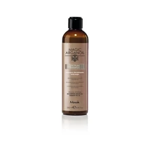 Nook Discipline anti-frizz sampon 250 ml