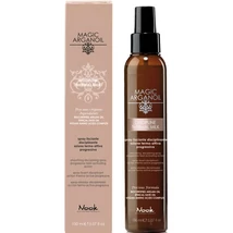 Nook Discipline Thermal hővédő tej 150 ml - göndörödő és rakoncátlan hajra