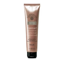 Nook Discipline Curly göndörödésszabályozó tej 150 ml  - hajban maradó