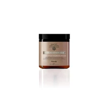 Nook Discipline intenzív maszk 250 ml - vastagszálú hajra