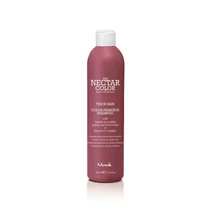Nook Color Preserve sampon vastagszálú hajra 300 ml
