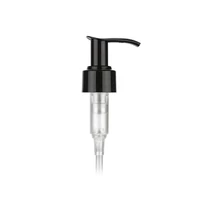 Nook Adagolópumpa 1000 ml fekete