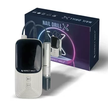 PN - Hordozható Csiszológép - Nail Drill X