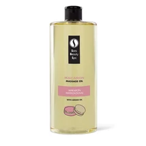SB - Masszázsolaj - Macaron - 1000ml