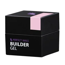 PN - Basic Rose Gel - Építőzselé - 50g