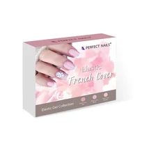 PN - Elastic French Cover - Base Gel Collection