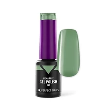 PN - HEMA FREE Gél Lakk - 142 Jade - 4ml