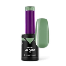 PN - HEMA FREE Gél Lakk - 142 Jade - 8ml