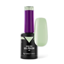 PN - HEMA FREE Gél Lakk - 143 Pistachio Cream - 8ml