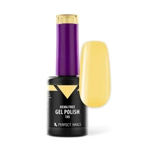 PN - HEMA FREE Gél Lakk - 145 Sunflower - 8ml