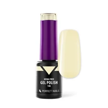 PN - HEMA FREE Gél Lakk - 146 Banana - 4ml