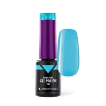 PN - HEMA FREE Gél Lakk - 156 Lagoon - 4ml