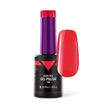 PN - HEMA FREE Gél Lakk - 160 Neon Red - 8ml