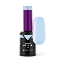 PN - HEMA FREE Gél Lakk - 169 Frosty Blue - 8ml