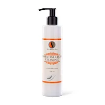 SB Hidratáló krém E vitamin - 250ml
